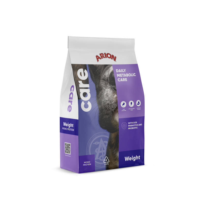 ARION Care Weight 12kg PROMO Uszkodzenie