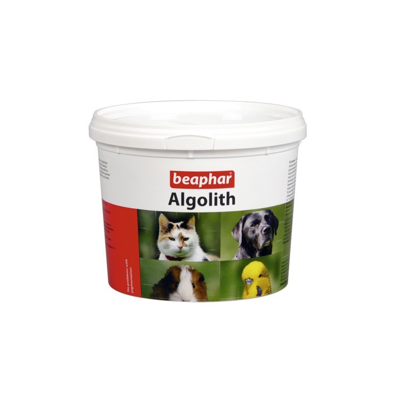 BEAPHAR Algolith - preparat witaminowy 500g