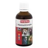 BEAPHAR Vitamin B Complex - preparat witaminowy 50ml