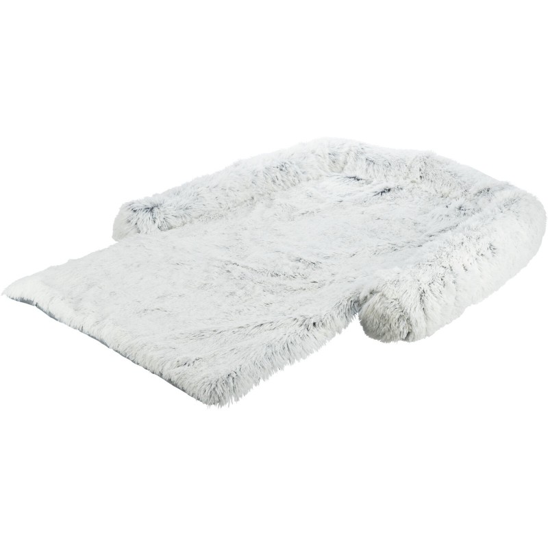 TRIXIE Legowisko Harvey ochraniające meble 90 x 90 cm