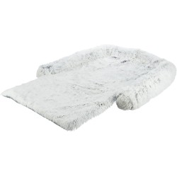 TRIXIE Legowisko Harvey ochraniające meble 80 x 130 cm