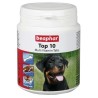 BEAPHAR Top 10 - preparat witaminowo - mineralny dla psów z L-karnityną 750tabl.