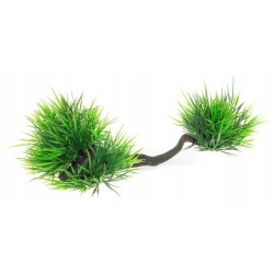 AQUAEL Roślina Plastikowa B2108 23 x 10 x 9 cm