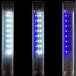 Aquael Leddy Slim Sunny Day&Night 4,8W biała