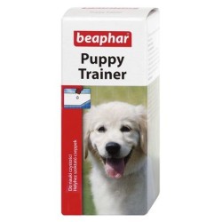 BEAPHAR Puppy Trainer - preparat do nauki czystości 20ml