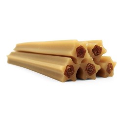 MR. BANDIT Dental Stars with Duck - Kaczka 70g