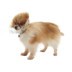 KRUUSE BUSTER Classic Kołnierz Wzór 7,5 cm