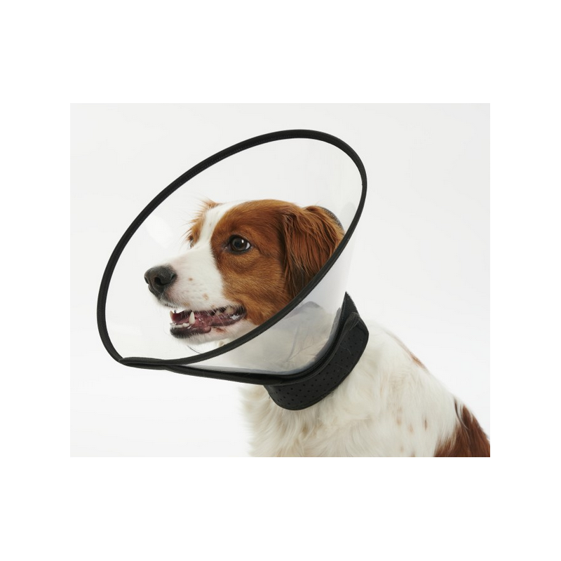 KRUUSE BUSTER Classic Kołnierz Premium XS