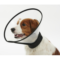 KRUUSE BUSTER Classic Kołnierz Premium M