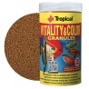 TROPICAL Vitality and Color Granulat - Wybarwiający pokarm dla ryb ozdobnych 100ml