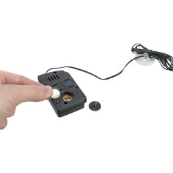 TRIXIE Termometr cyfrowy z czujnikiem