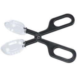 TRIXIE Szczypce do podawania pokarmu do terrarium 18 cm