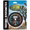 REPTILE NOVA Thermo Hygrometer Termo Higrometr