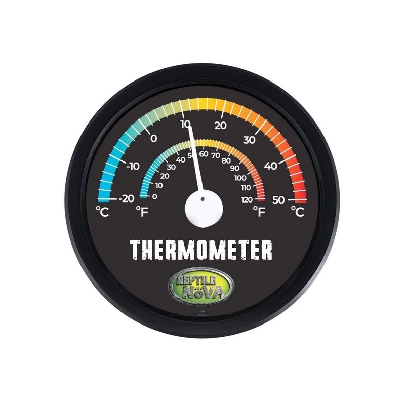 REPTILE NOVA Termometr
