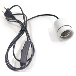 REPTILE NOVA Ceramic Socket