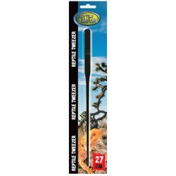 REPTILE NOVA Pęseta Prosta Reptile Nova 27 cm