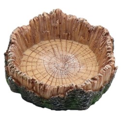 REPTILE NOVA Miska Do Terrarium 11 x 11 x 3 cm