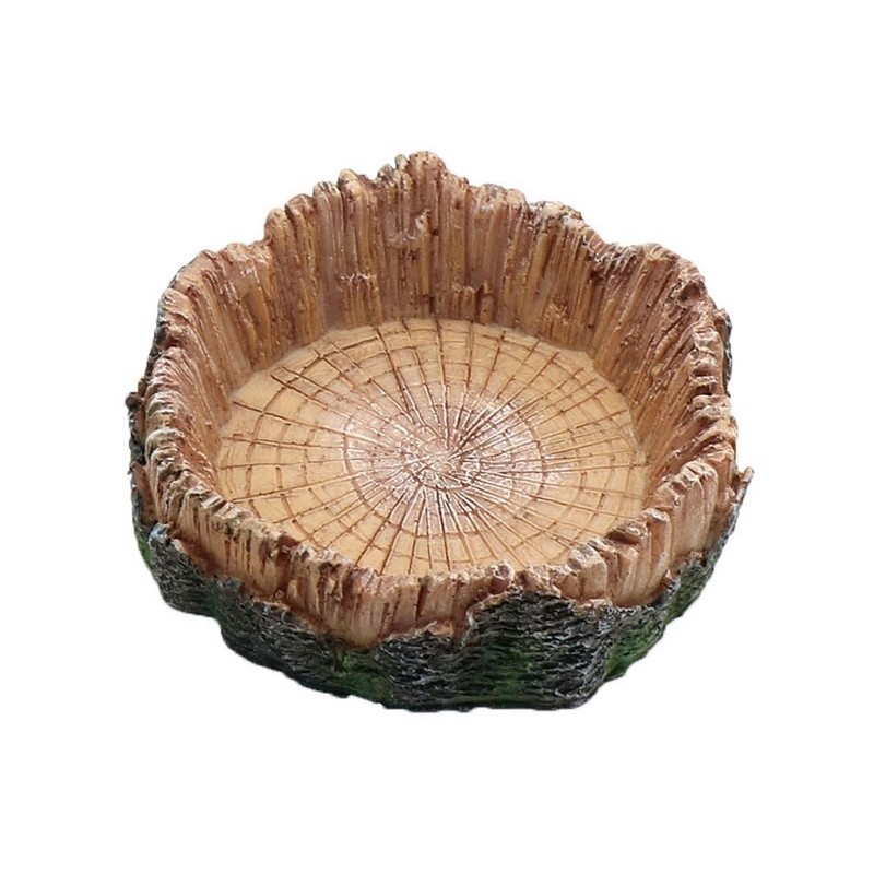 REPTILE NOVA Miska Do Terrarium 11 x 11 x 3 cm