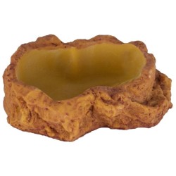 REPTILE NOVA Miska Do Terrarium 8 x 7 x 2,6 cm,