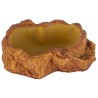 REPTILE NOVA Miska Do Terrarium 8 x 7 x 2,6 cm,