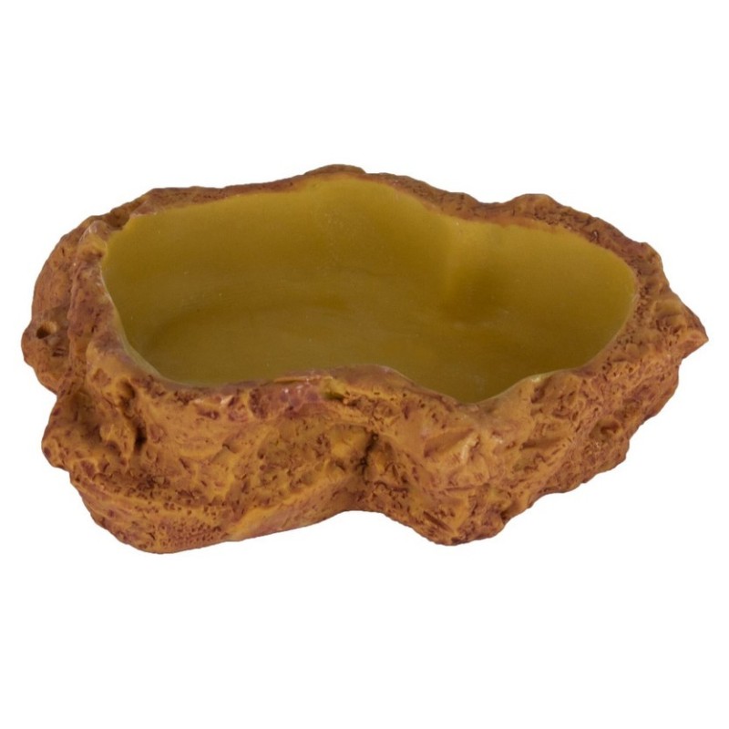REPTILE NOVA Miska Do Terrarium Rozmiar 13 x 10 x 3,5 cm