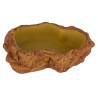REPTILE NOVA Miska Do Terrarium Rozmiar 13 x 10 x 3,5 cm