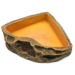 REPTILE NOVA Miska Do Terrarium Rozmiar 19 x 14 x 3 cm