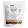 NATURES PROTECTION Superior Care White Dog Adult All breeds Snack Intestinal Care with White Fish and Rice 150g