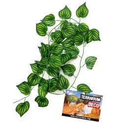 REPTILE NOVA Roślina Sztuczna Do Terrarium 230 cm