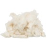 TRIXIE Szarpanka do gniazda kapok kremowa 40g