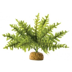 EXO TERRA Roślina sztuczna – Paproć Boston Fern S