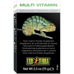 EXO TERRA Multiwitamina 70g