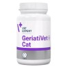VETEXPERT GeriatiVet Cat 60kaps. (Twist Off)