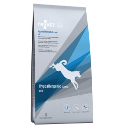 TROVET Dog LRD Hypoallergenic Lamb 2x 12,5kg