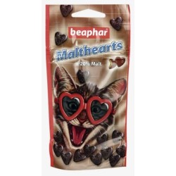 BEAPHAR Malthearts 52,5g