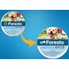 BAYER Obroża Foresto dla psów 70 cm