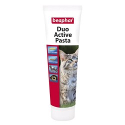 BEAPHAR Duo-Active Pasta witaminowa dla kota 100g