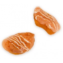 HAU MIAU Pause snack - Nigiri Sushi Łosoś z Kurczakiem 500g