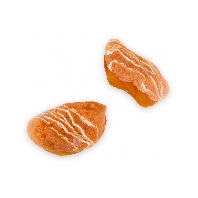 HAU MIAU Pause snack - Nigiri Sushi Łosoś z Kurczakiem 500g