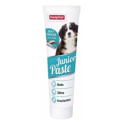 BEAPHAR Junior Paste - pasta witaminowa dla szczeniąt 100g