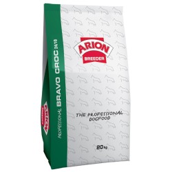 ARION Bravo Croc 24/10 20 kg