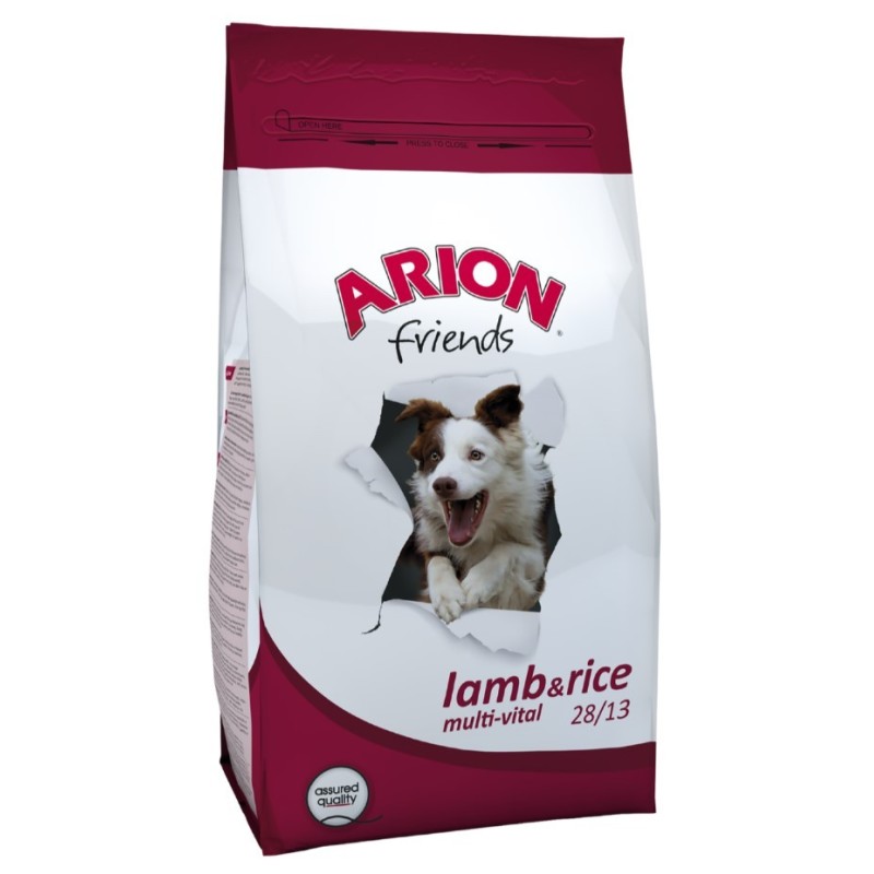 ARION Multivital 28/13 2x 15kg