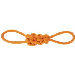 DINGO Przeciągacz Energy 34 cm pomarańczowym