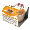 ANIMONDA Carny Duo Adult filet i wątróbka z kurczaka w galarecie 70g