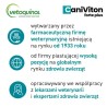VETOQUINOL Caniviton Forte Plus 30 tabl. PROMO Krótki termin