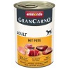 ANIMONDA PIES GranCarno Adult z indykiem 400g
