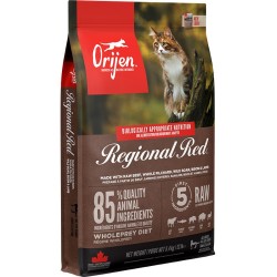 ORIJEN Regional Red Cat 340g