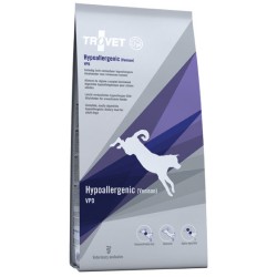 TROVET Dog VPD Hypoallergenic Venison 10 kg