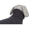 TRIXIE CityStyle Berlin pulower dla psa - antracyt XS (24cm)