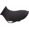 TRIXIE CityStyle Berlin pulower dla psa - antracyt M (45cm)